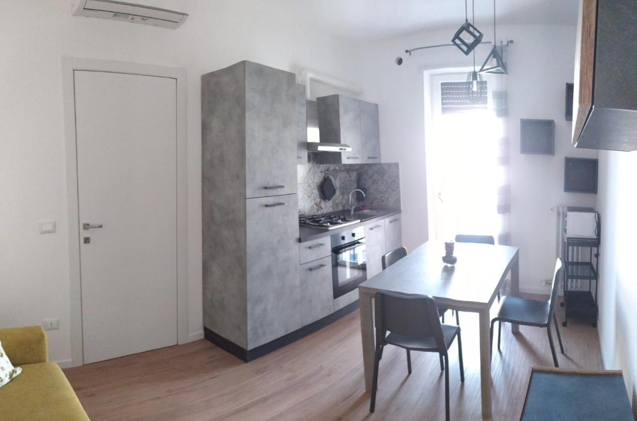 Appartamenti In Centro Лечче Екстер'єр фото